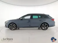 Usata Cupra Leon 150 CV (110 kW) 2024 Station wagon