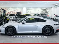 Usata Porsche 911 Carrera GTS 480 CV (353 kW) 2022 Argento gt met. Coupé