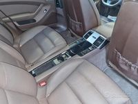 Usata Porsche Panamera 2014 Blu Berlina