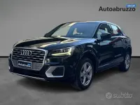 Usata Audi Q2 Design 116 CV (85 kW) 2018 Other SUV