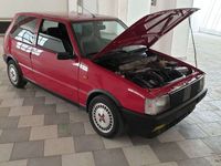 usata Fiat Uno Turbo mk1 - 1985