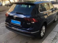 usata VW Tiguan 2ª serie - 2016