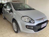 usata Fiat Punto Evo 1.4 5 porte Dynamic Natur