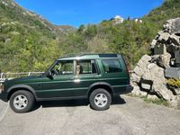usata Land Rover Discovery Discovery 2.5 Td5 5 porte HSE
