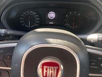 Usata Fiat Tipo 120 CV (88 kW) 2018 Nero Berlina