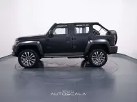 Nuova ICH-X K2 162 CV (119 kW) 2026 Nero SUV