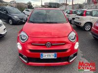 usata Fiat 500X 1.6 MultiJet 120 CV Sport