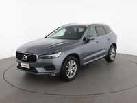 Usado Volvo XC60 Core 197 HP (144 kW) 2021 Cinzento SUV