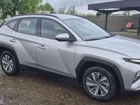 Usata Hyundai Tucson 179 CV (131 kW) 2023 Argento SUV