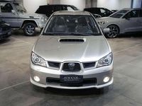 Usata Subaru Impreza 230 CV (169 kW) 2006 Argento Station wagon