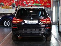 usata BMW X3 20i xDrive20i Business Advantage