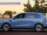 Nuova Leapmotor B10 160 kW (218 CV) 2026 Argento SUV