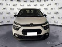 Usata Citroën C3 PureTech 2024 Berlina