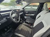 Nuova Citroën C3 PureTech 101 CV (74 kW) 2026 Nero SUV