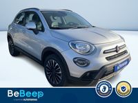 usata Fiat 500X 1.3 T4 CITY CROSS 150CV DCT1.3 T4 CITY CROSS 150CV DCT