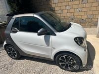 Usata Smart ForTwo Coupé 71 CV (52 kW) 2016 Coupé
