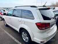 Usata Fiat Freemont Urban 170 CV (125 kW) 2015 Bianco SUV