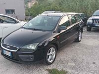 usata Ford C-MAX Focus 1.6 TDCi (90CV) S.W.