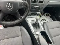 Usata Mercedes C220 2008 Station wagon