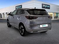 usata Opel Grandland X 1.2 130cv MT6 Business Elegance Business Elegance