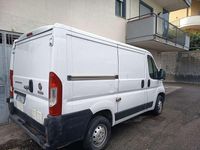 Usata Fiat Ducato 140 CV (102 kW) 2020 Bianco Furgone