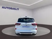 Usata Ford Kuga ST-Line 243 CV (178 kW) 2025 Bianco metallizzato SUV