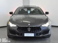 Usata Maserati Ghibli GT 330 CV (242 kW) 2023 Grigio Berlina