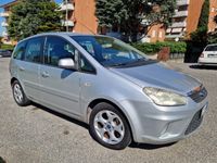 usata Ford C-MAX 2.0 ikon gpl