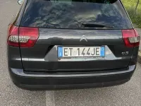 Usata Citroën C5 Business Class 140 CV (102 kW) 2013 Station wagon