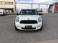 usata Mini One D Countryman R60 1.6