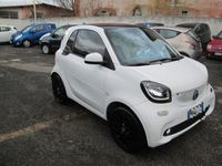 usata Smart ForTwo Coupé 70 1.0 Proxy