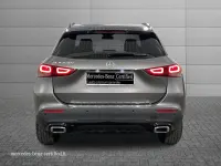 Usata Mercedes GLA250 Sport 160 CV (117 kW) 2020 Bianco SUV