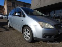 Usata Ford C-MAX Ghia 110 CV (80 kW) 2004 Nessuno(met.) Monovolume