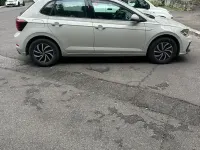 Occasion VW Polo 95 ch (69 kW) 2023 Gris Citadine