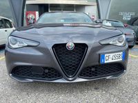 usata Alfa Romeo Giulia 2.2 Turbodiesel 160 CV AT8 Sprint