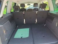 usata Seat Alhambra ADVANCE 2.0 TDI CR DSG