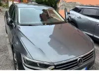 Usata VW Passat 110 CV (80 kW) 2016 Berlina