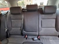 Usata Audi A3 140 CV (102 kW) 2005 Grigio Berlina