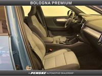 Usata Volvo XC40 Core 163 CV (119 kW) 2025 Blu/azzurro SUV