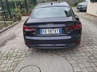 Usata Audi A5 Sportback Business 150 CV (110 kW) 2017 Utilitaria