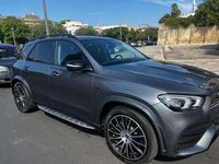 Begagnad Mercedes GLE350 Premium Plus 194 HK (142 kW) 2022 SUV