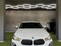 Usata BMW X2 150 CV (110 kW) 2019 Bianco SUV