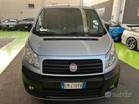 usata Fiat Scudo 2.0 mjt 130cv