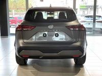 usata Nissan Qashqai MHEV 140 CV N-Connecta