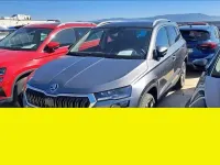 Nuova Skoda Karoq 116 CV (85 kW) 2025 Other SUV