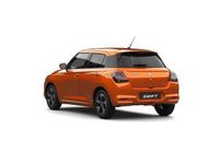 Nuova Suzuki Swift 83 CV (61 kW) 2026 Other Utilitaria