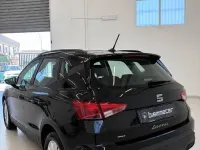 Usata Seat Arona Style 95 CV (69 kW) 2023 Nero SUV