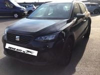 Usata Seat Arona Reference 95 CV (69 kW) 2025 Nero SUV