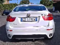 Usata BMW X6 245 CV (180 kW) 2011 SUV