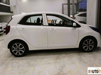 usata Kia Picanto -1.0 dpi Cambio Automatico